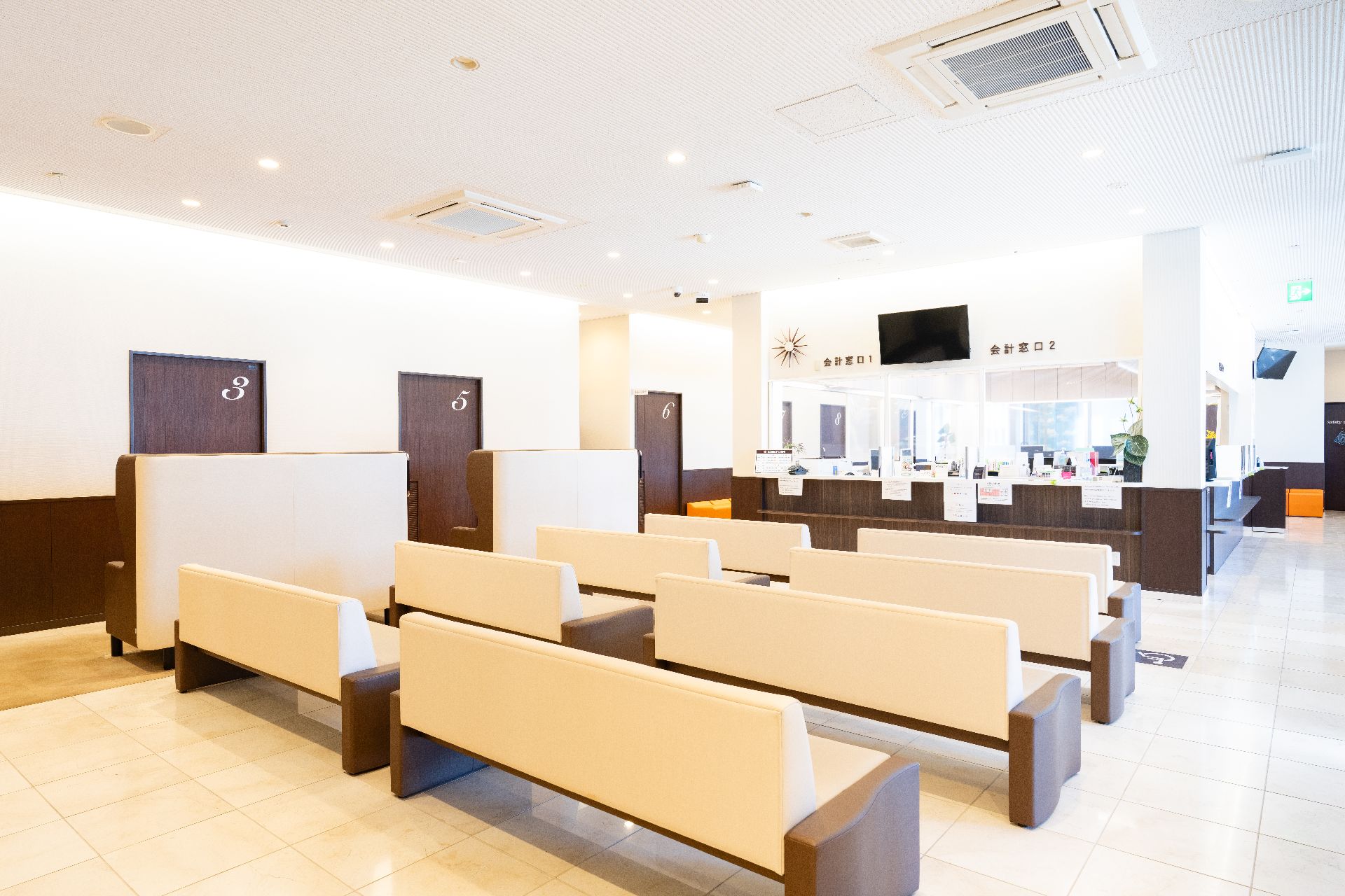 Sala de espera