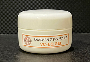 ビタミンC EQジェル